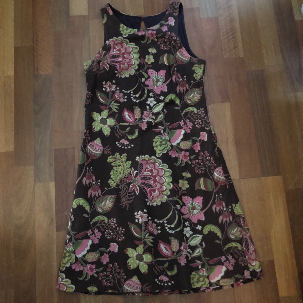 Cinnamon Girl Dress 🌺